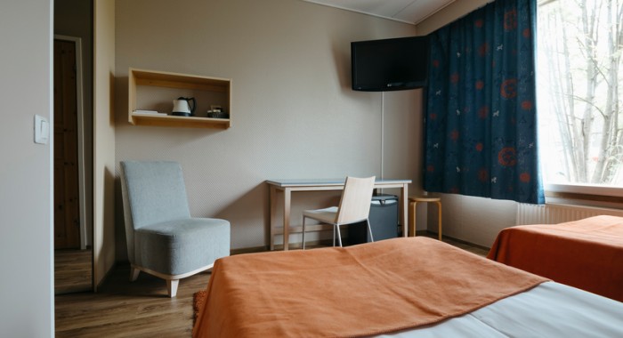 Hotel Yllaskaltio, Yllas ski chalet, image 4